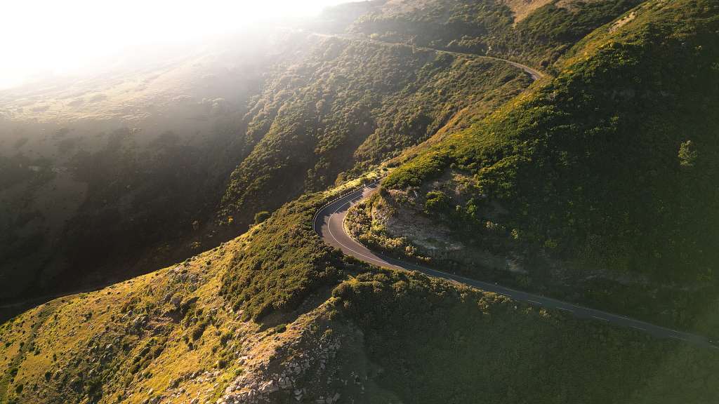 Madeira - Curral das Freiras